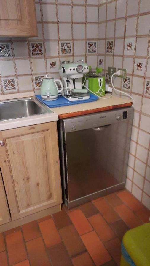 Casa Vacanze Selva Premariacco ภายนอก รูปภาพ