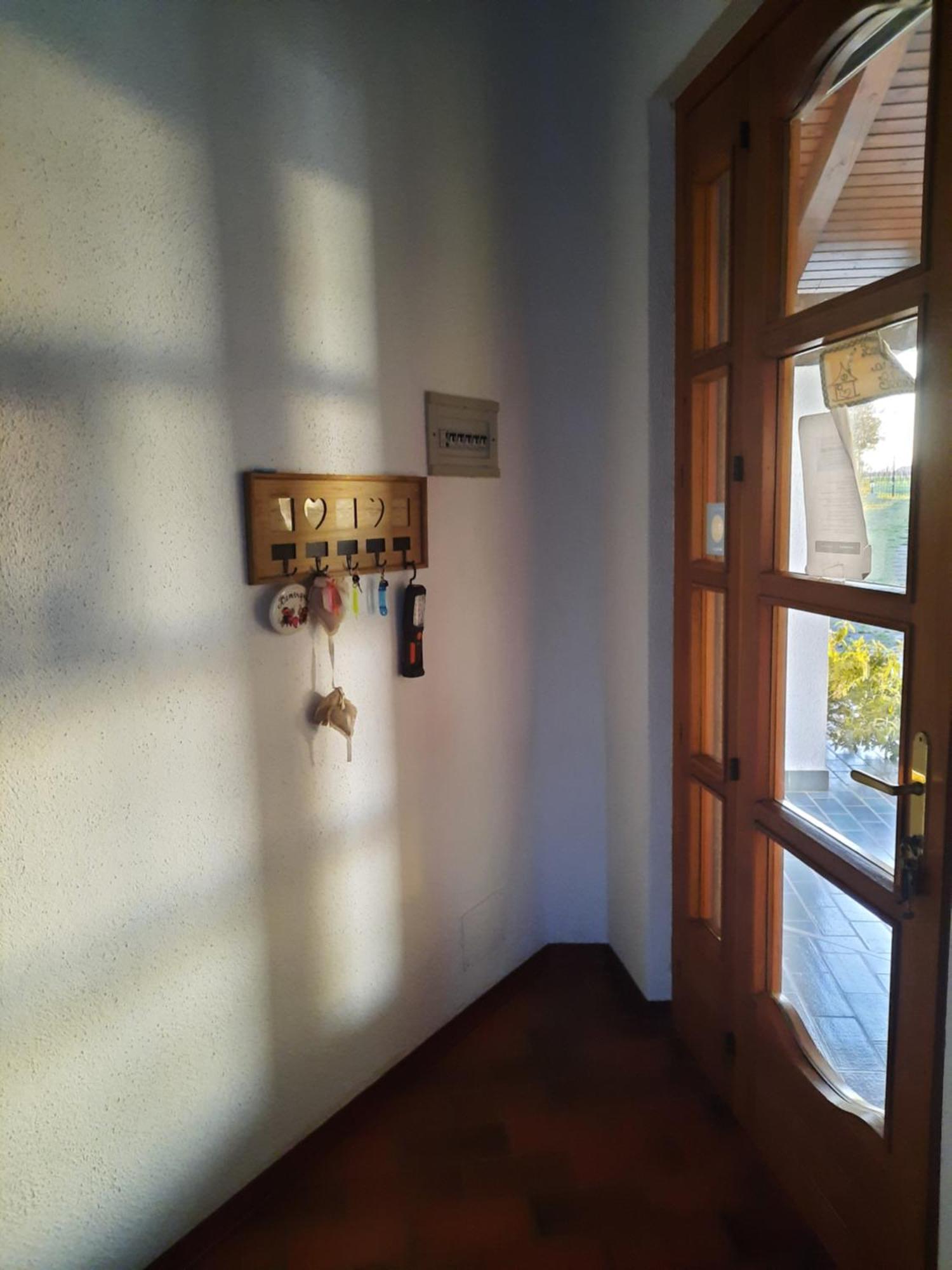 Casa Vacanze Selva Premariacco ภายนอก รูปภาพ