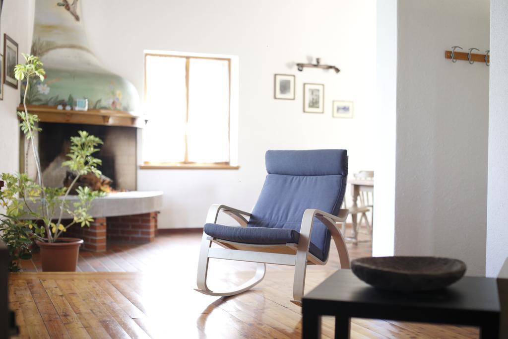 Casa Vacanze Selva Premariacco ภายนอก รูปภาพ