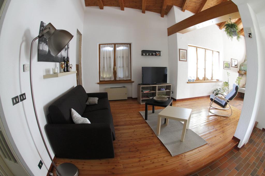 Casa Vacanze Selva Premariacco ภายนอก รูปภาพ