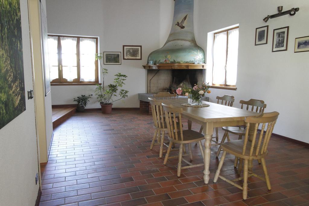 Casa Vacanze Selva Premariacco ภายนอก รูปภาพ