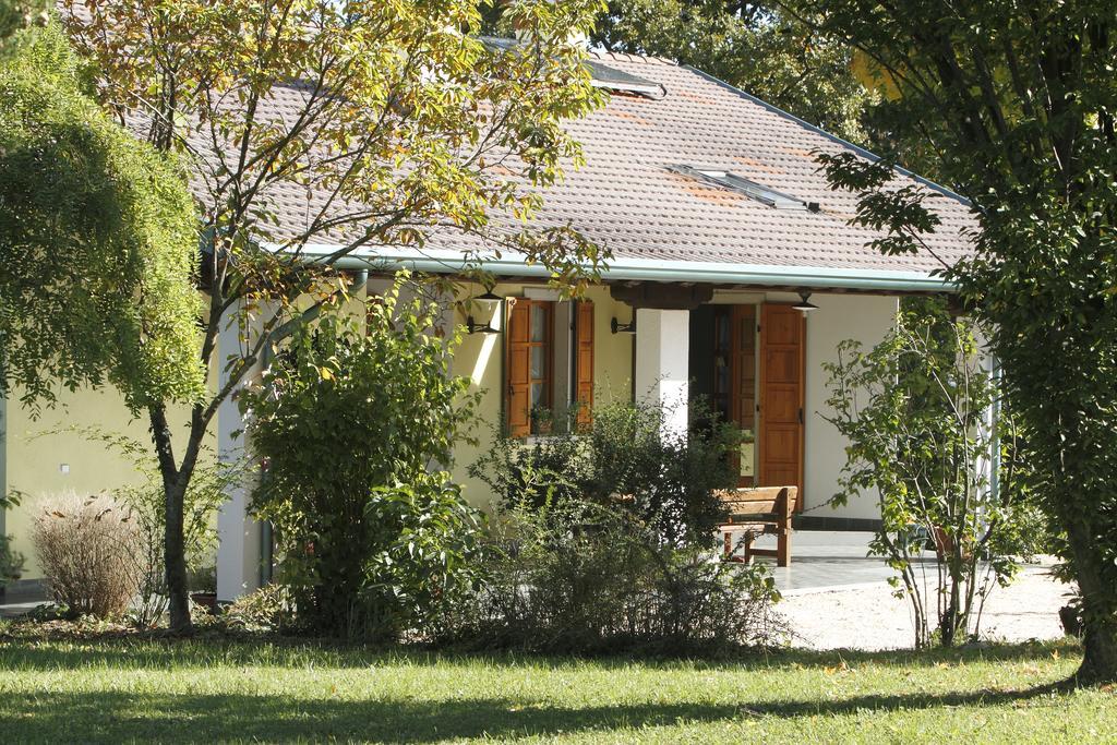 Casa Vacanze Selva Premariacco ภายนอก รูปภาพ
