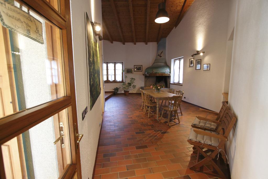 Casa Vacanze Selva Premariacco ภายนอก รูปภาพ