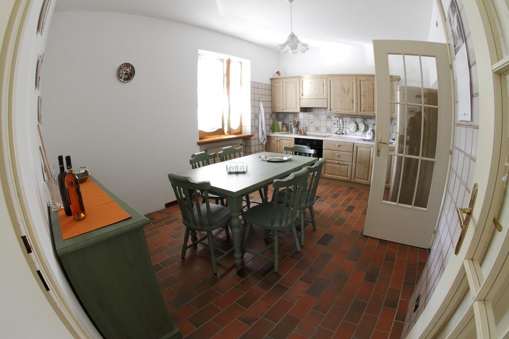 Casa Vacanze Selva Premariacco ภายนอก รูปภาพ