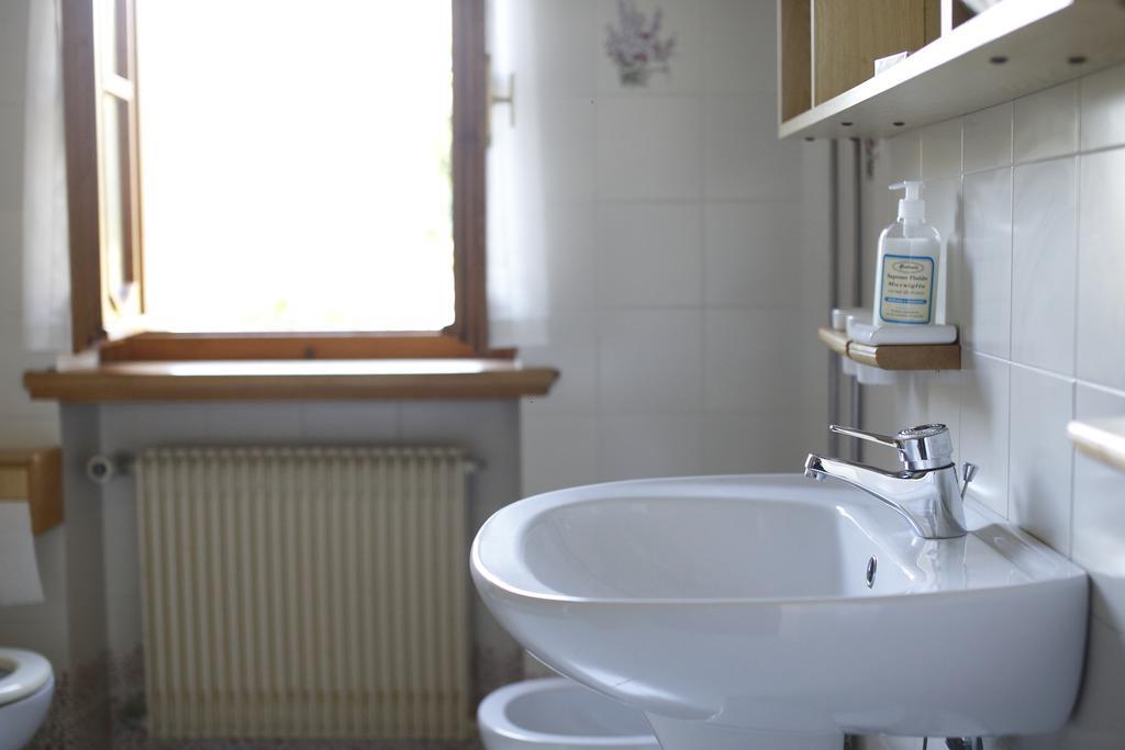 Casa Vacanze Selva Premariacco ภายนอก รูปภาพ