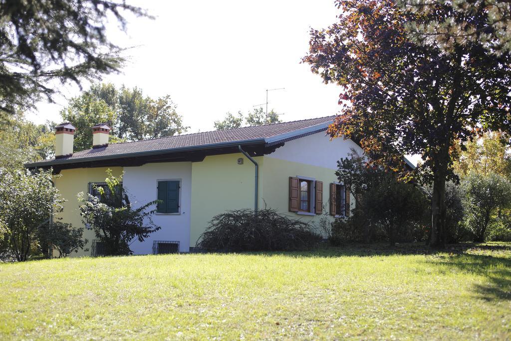 Casa Vacanze Selva Premariacco ภายนอก รูปภาพ