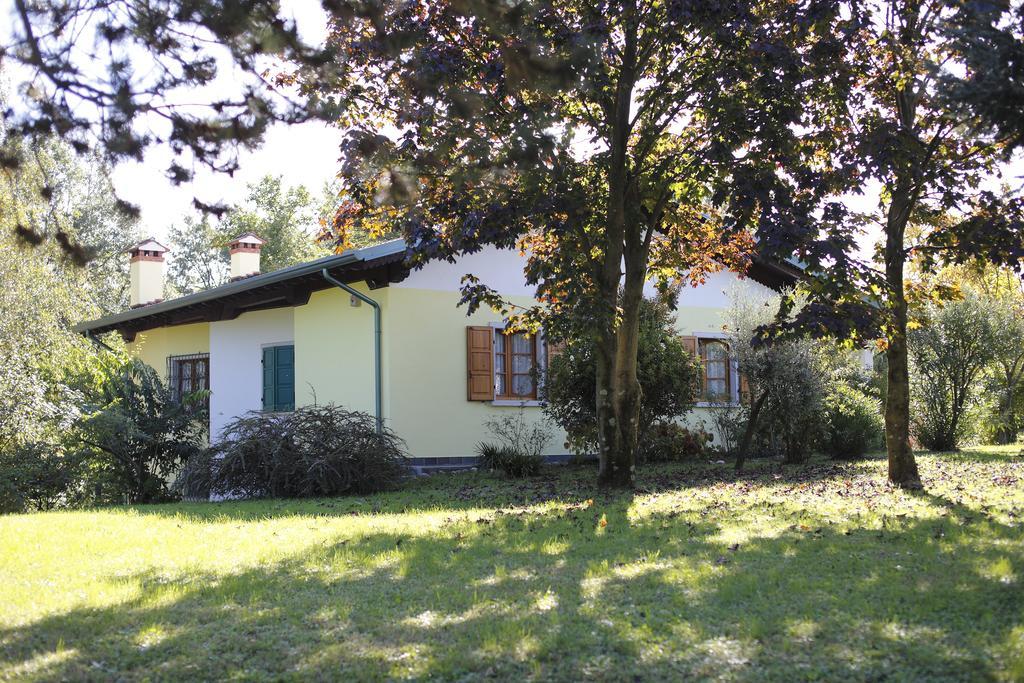 Casa Vacanze Selva Premariacco ภายนอก รูปภาพ