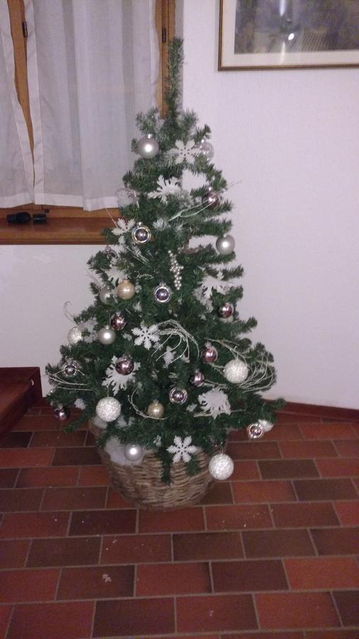 Casa Vacanze Selva Premariacco ภายนอก รูปภาพ