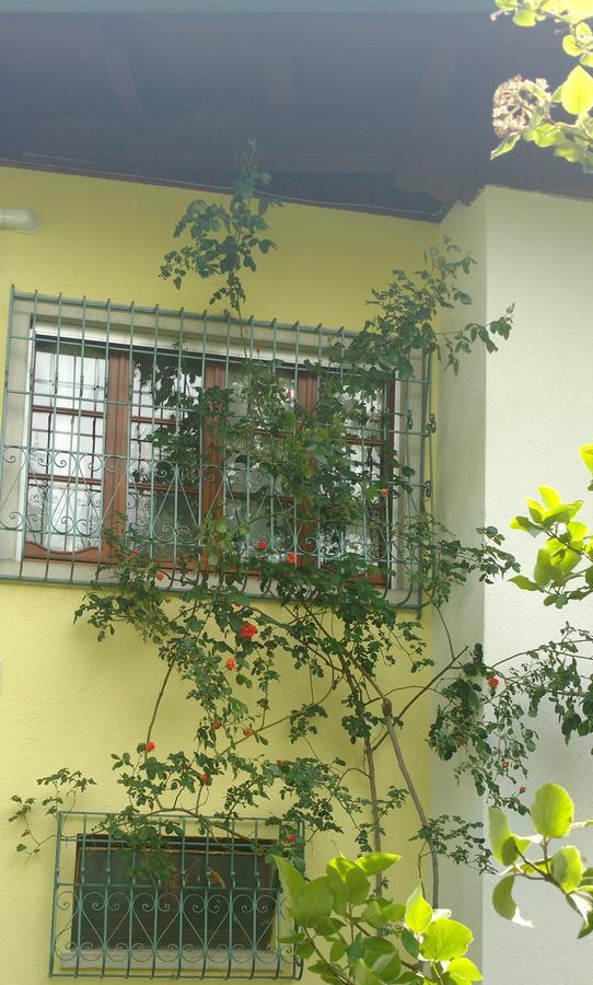 Casa Vacanze Selva Premariacco ภายนอก รูปภาพ